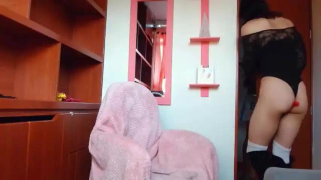 Image 4 of my_littlestar19 Stream on Chaturbate on 21 months ago