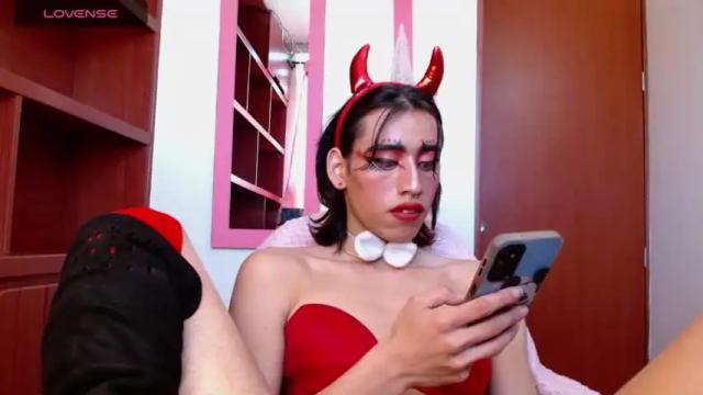 Thumbnail 2, my_littlestar19's Stream at Chaturbate, 21 months ago