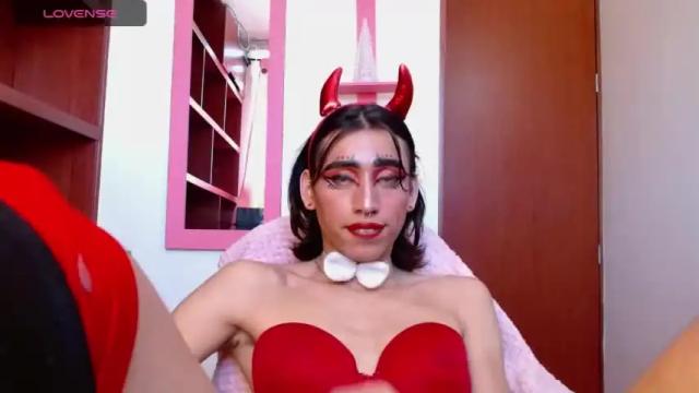 Image 8 of my_littlestar19 Stream on Chaturbate on 21 months ago