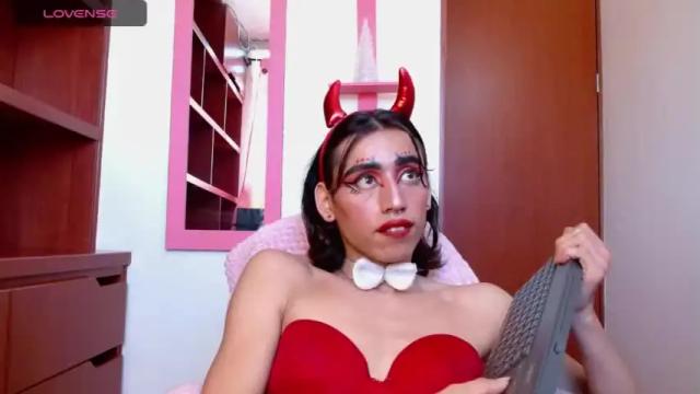 Thumbnail 3, my_littlestar19's Stream at Chaturbate, 21 months ago