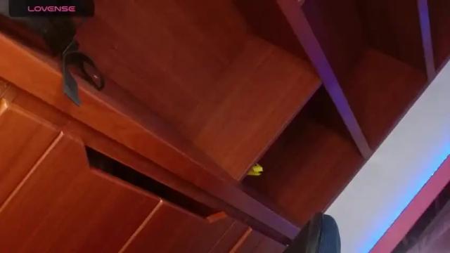 Thumbnail 3, my_littlestar19's Stream at Chaturbate, 21 months ago