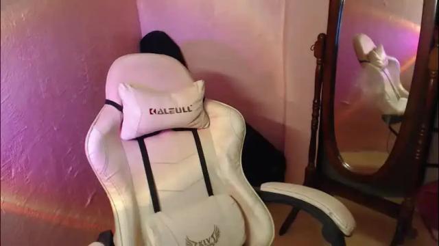 Image 10 of my_love_andi Stream on Chaturbate on 4 days ago