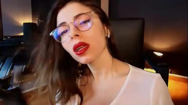 Image 6 of my_maite Stream on Chaturbate on 9 days ago