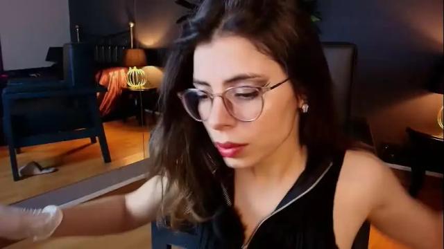 Image 2 of my_maite Stream on Chaturbate on 1 month ago
