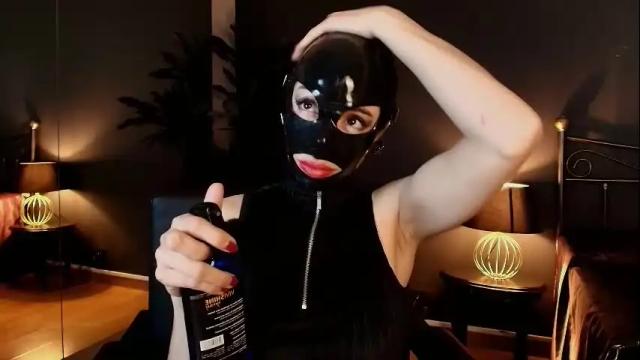 Image 3 of my_maite Stream on Chaturbate on 1 month ago