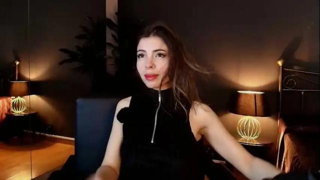 Image 4 of my_maite Stream on Chaturbate on 1 month ago
