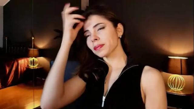 Thumbnail 2, my_maite's Stream at Chaturbate, 1 month ago