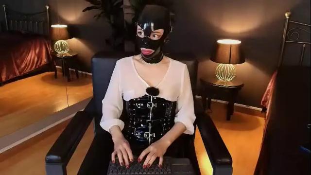 Thumbnail 2, my_maite's Stream at Chaturbate, 1 month ago