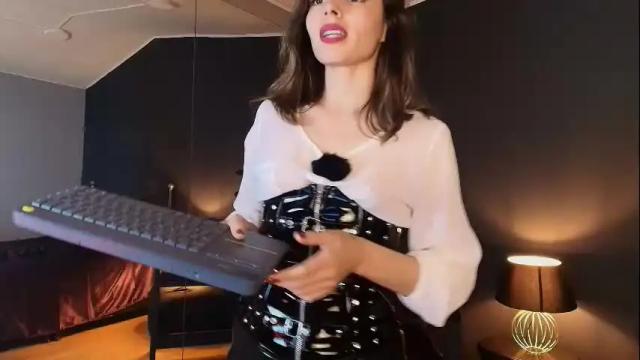 Image 8 of my_maite Stream on Chaturbate on 1 month ago