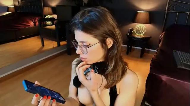 Image 11 of my_maite Stream on Chaturbate on 1 month ago