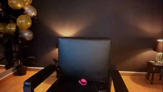 Thumbnail 1, my_maite's Stream at Chaturbate, 6 days ago