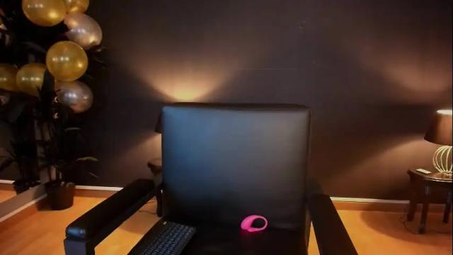 Thumbnail 3, my_maite's Stream at Chaturbate, 6 days ago