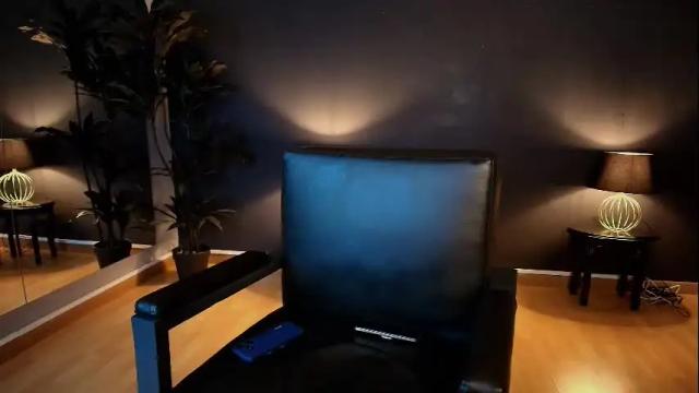 Image 7 of my_maite Stream on Chaturbate on 2 months ago