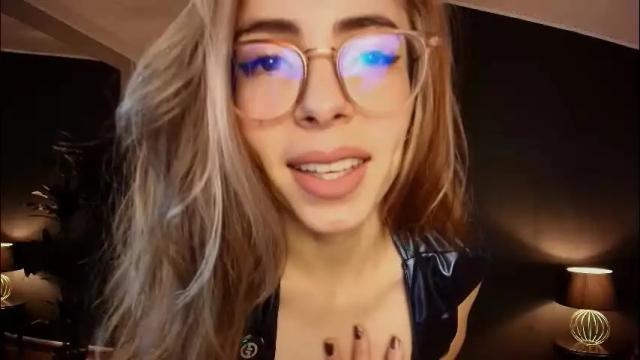 Thumbnail 1, my_maite's Stream at Chaturbate, 1 month ago