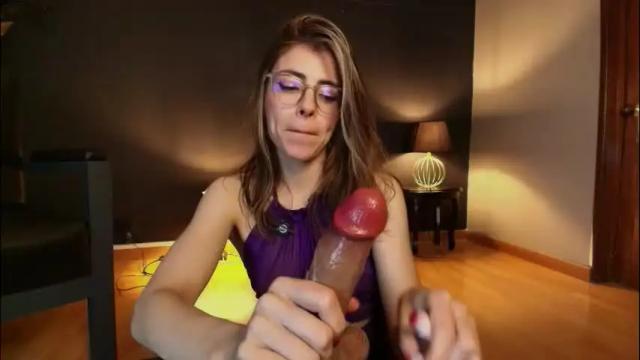 Image 2 of my_maite Stream on Chaturbate on 26 days ago