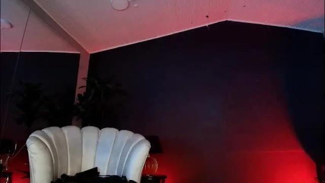 Thumbnail 1, my_maite's Stream at Chaturbate, 1 month ago