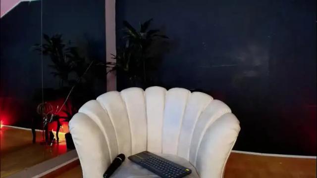 Thumbnail 1, my_maite's Stream at Chaturbate, 27 days ago