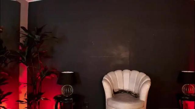 Image 3 of my_maite Stream on Chaturbate on 1 month ago