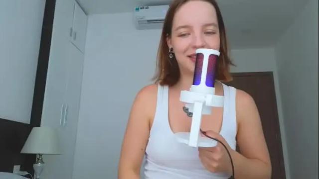 Thumbnail 2, my_mia_'s Stream at Chaturbate, 20 days ago