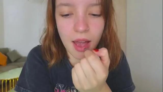 Thumbnail 1, my_mia_'s Stream at Chaturbate, 17 days ago