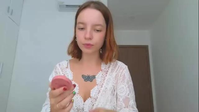 Thumbnail 1, my_mia_'s Stream at Chaturbate, 16 days ago