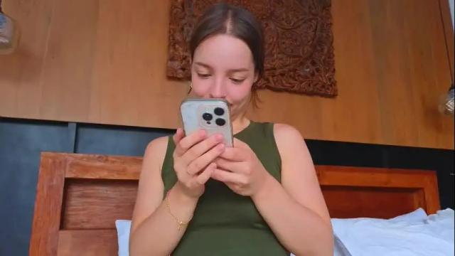 Thumbnail 1, my_mia_'s Stream at Chaturbate, 1 day ago