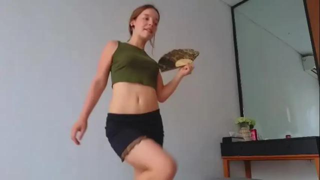 Thumbnail 2, my_mia_'s Stream at Chaturbate, 1 day ago