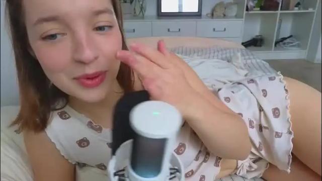 Thumbnail 1, my_mia_'s Stream at Chaturbate, 1 month ago