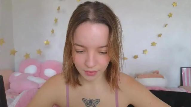 Thumbnail 2, my_mia_'s Stream at Chaturbate, 15 days ago