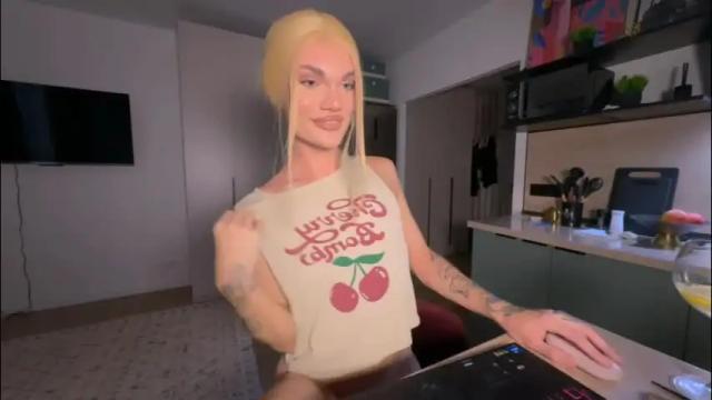 Image 6 of my_muse Stream on Chaturbate on 2 months ago