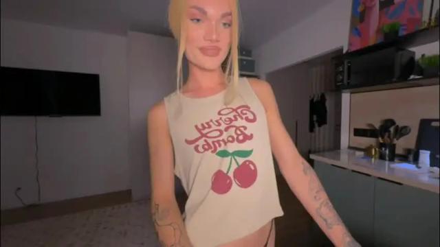 Thumbnail 3, my_muse's Stream at Chaturbate, 2 months ago