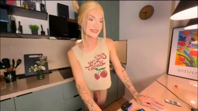 Thumbnail 2, my_muse's Stream at Chaturbate, 2 months ago