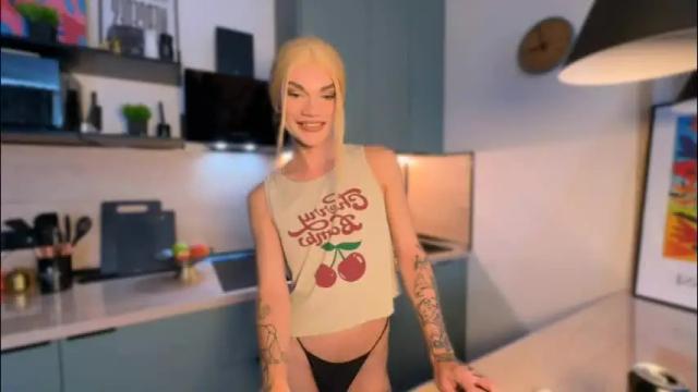 Thumbnail 1, my_muse's Stream at Chaturbate, 2 months ago
