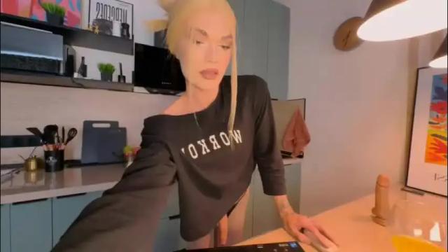 Thumbnail 3, my_muse's Stream at Chaturbate, 2 months ago