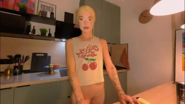 Thumbnail 1, my_muse's Stream at Chaturbate, 2 months ago
