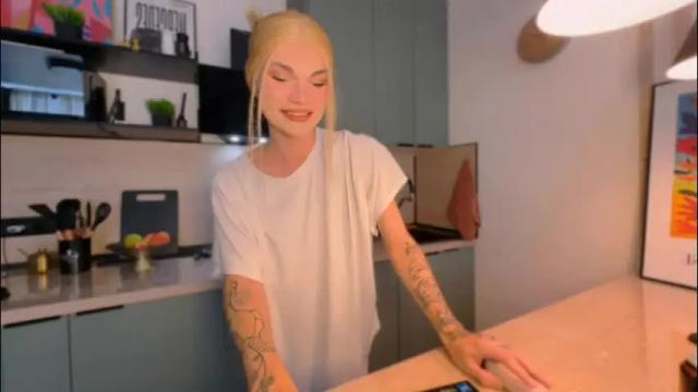 Thumbnail 1, my_muse's Stream at Chaturbate, 2 months ago