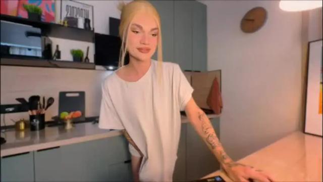 Image 2 of my_muse Stream on Chaturbate on 2 months ago