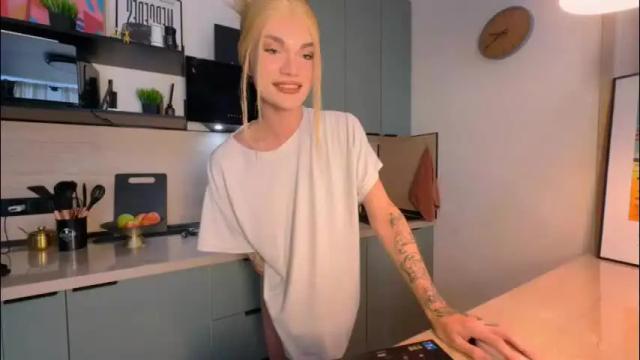 Image 4 of my_muse Stream on Chaturbate on 2 months ago