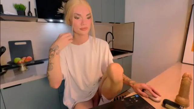 Thumbnail 3, my_muse's Stream at Chaturbate, 1 month ago