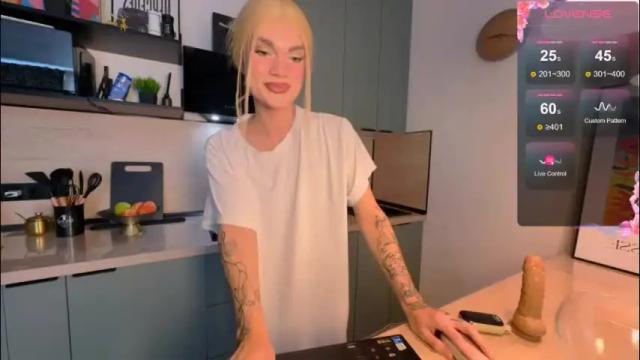 Image 6 of my_muse Stream on Chaturbate on 1 month ago