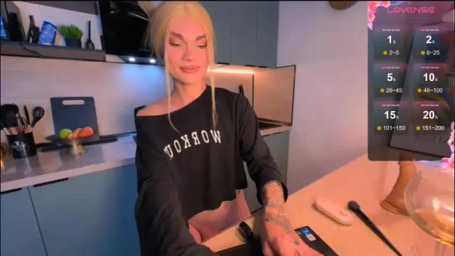 Image 8 of my_muse Stream on Chaturbate on 1 month ago