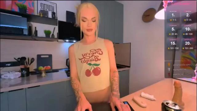 Image 2 of my_muse Stream on Chaturbate on 1 month ago