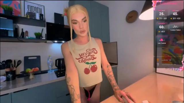 Image 3 of my_muse Stream on Chaturbate on 1 month ago