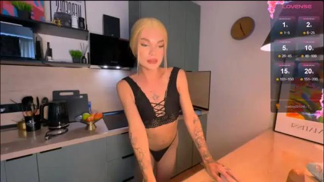 Thumbnail 1, my_muse's Stream at Chaturbate, 1 month ago