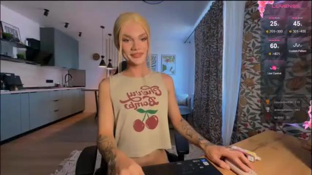 Image 10 of my_muse Stream on Chaturbate on 1 month ago