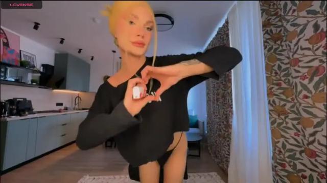 Thumbnail 1, my_muse's Stream at Chaturbate, 1 month ago