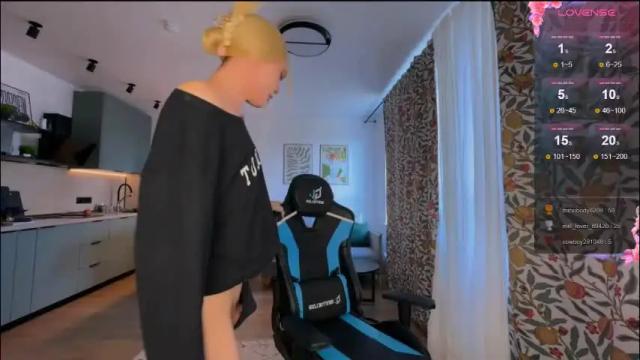 Image 8 of my_muse Stream on Chaturbate on 1 month ago