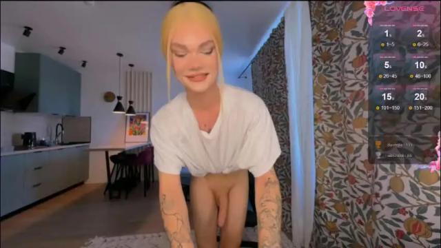 Thumbnail 2, my_muse's Stream at Chaturbate, 1 month ago