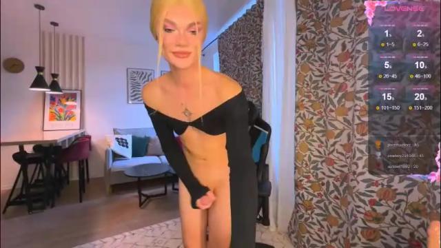 Image 3 of my_muse Stream on Chaturbate on 1 month ago