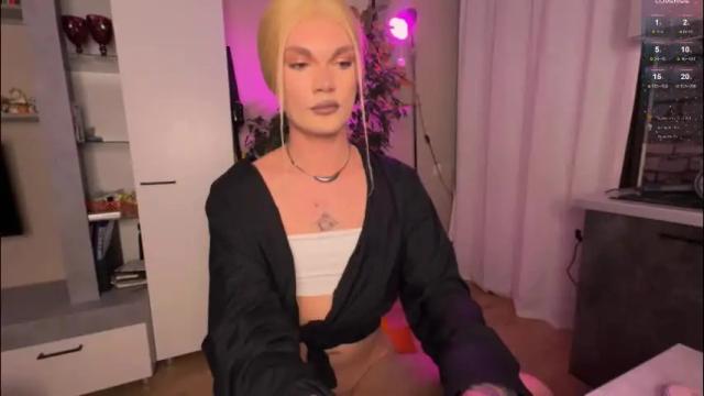 Image 3 of my_muse Stream on Chaturbate on 2 months ago